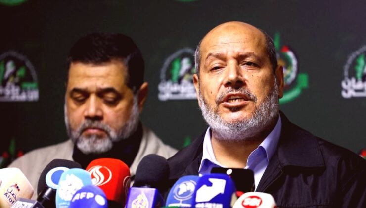 Hamas Liderinin Oğlu Gazze’de Hayatını Kaybetti, Örgütten Ateşkes Çağrısı