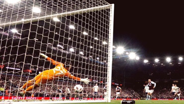 Avrupa Ligi Finalinde Freiburg ve Aston Villa Karşılaşacak
