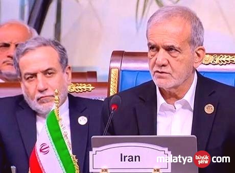 İran’da Kabine Krizi: Arakçi’nin Görevden Alınması Gündemde