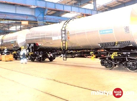 TÜRASAŞ, Tank Vagonlarını Güneş Enerjisiyle Üretecek