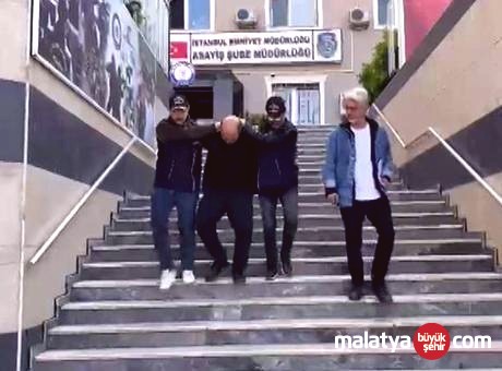 Küçükçekmece’de Kanlı Hesaplaşma: ‘Yanlışlıkla Vurdum’ Savunması Yetersiz Kaldı