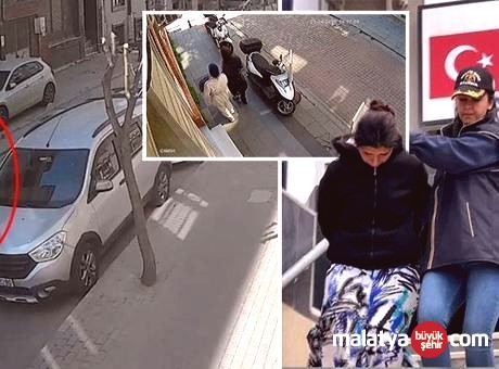 Bayrampaşa’da Evden 7 Milyon Liralık Kasa Çalındı