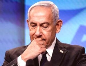 Lübnan Cumhurbaşkanı’ndan Netanyahu Görüşmesine Ret