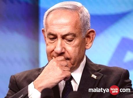 Lübnan Cumhurbaşkanı’ndan Netanyahu Görüşmesine Ret