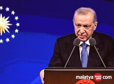 Erdoğan’dan Avrupa Günü Mesajı: Türkiye AB’nin Vazgeçilmezidir