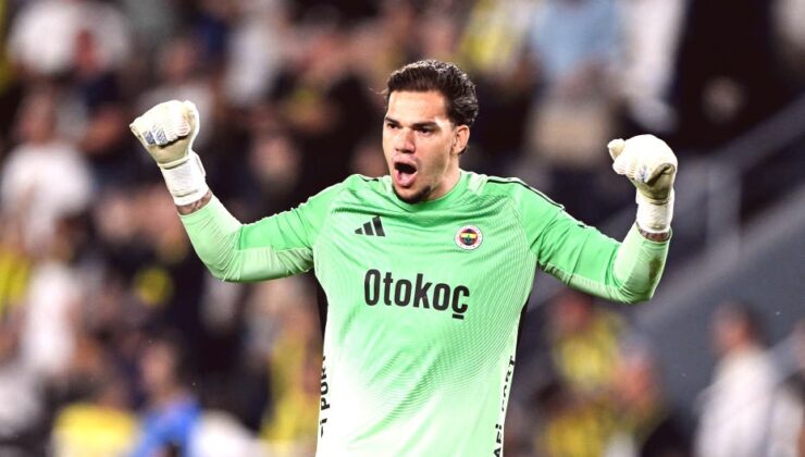 Fenerbahçe’de Ederson İspatı’nda Son Perde: 22 Milyon Euro’luk Transfer Kapıda