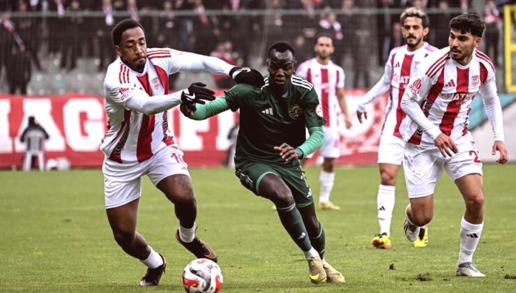 Trendyol 1. Lig’de Süper Lig Bileti İçin Play-Off Heyecanı Başlıyor