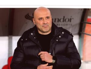 Antalyaspor Teknik Direktörü Uğurlu’dan Galatasaray Maçı Öncesi Açıklama: “Zoru Deneyeceğiz, Puanlar Bizi Ligde Bırakacak”