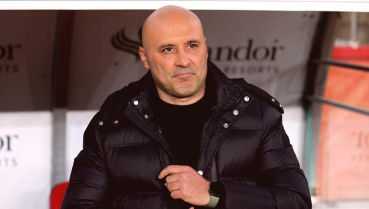 Antalyaspor Teknik Direktörü Uğurlu’dan Galatasaray Maçı Öncesi Açıklama: “Zoru Deneyeceğiz, Puanlar Bizi Ligde Bırakacak”