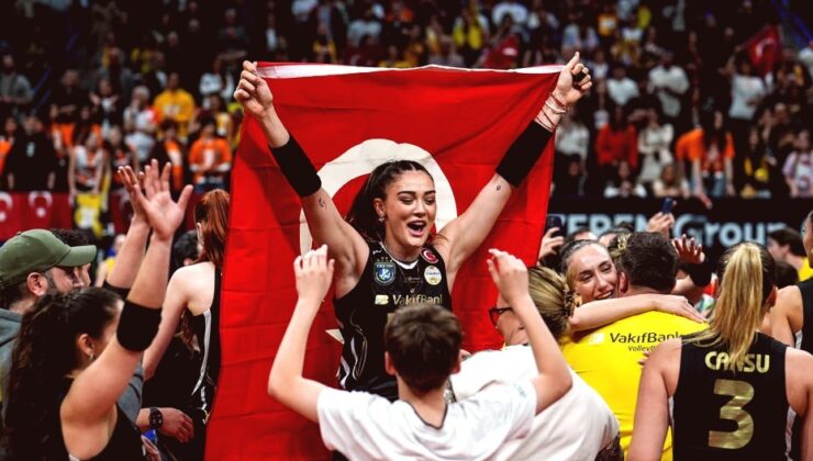 4 Mayıs 2026 Spor Basını: Şampiyonlar, Transferler ve Kupa Heyecanı