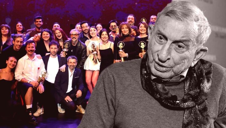 28. Yapı Kredi Afife Tiyatro Ödülleri Sahiplerini Buldu: Haldun Dormen Anıldı
