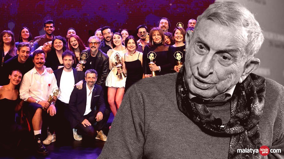 28. Yapı Kredi Afife Tiyatro Ödülleri Sahiplerini Buldu: Haldun Dormen Anıldı