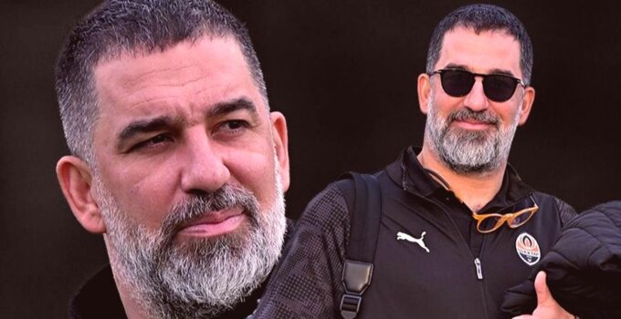 Arda Turan, Galatasaray Teknik Direktörlüğü İddialarına Yanıt Verdi: “Galatasaray’ın Bir Evladıyım”