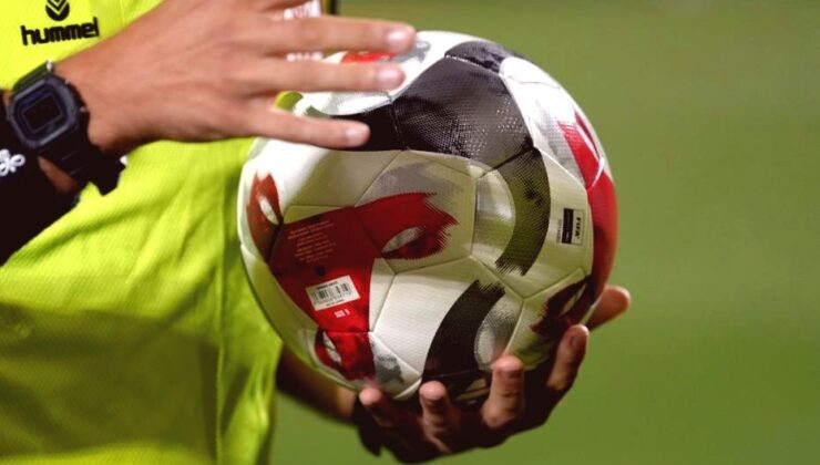 Süper Lig’de 33. Hafta Heyecanı Hakemlerle Başlıyor