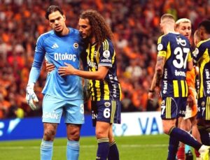 Ederson’a Ağır Ceza: 3 Maç Men ve Para Cezası