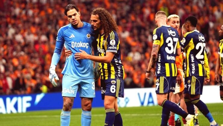 Ederson’a Ağır Ceza: 3 Maç Men ve Para Cezası