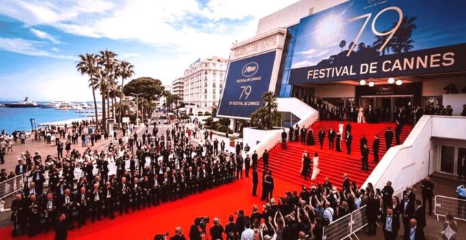 Cannes Film Festivali Jürisi Park Chan-wook Başkanlığında Açıklandı, Jacob Elordi Sakatlık Nedeniyle Ayrıldı