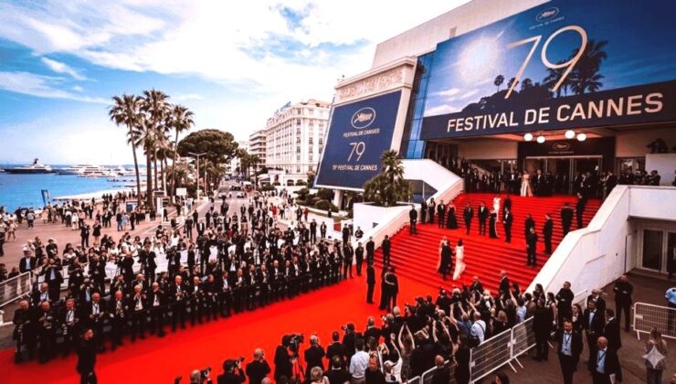 Cannes Film Festivali Jürisi Park Chan-wook Başkanlığında Açıklandı, Jacob Elordi Sakatlık Nedeniyle Ayrıldı