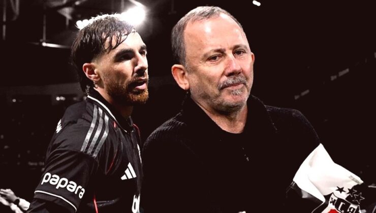 Beşiktaş’ın Kupa Hayalleri Sona Erdi: Sergen Yalçın Eleştirilerin Odağında