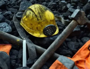 Kolombiya Kömür Madeninde Facia: 9 İşçi Hayatını Kaybetti, 12 Kişi Mahsur Kaldı
