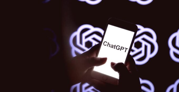 ChatGPT’nin Gelişiminde Gizlilik Yasaları İhlal Edildi