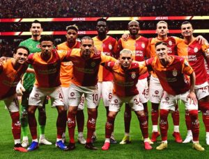 Galatasaray’dan Osimhen Teklifine Sert Yanıt