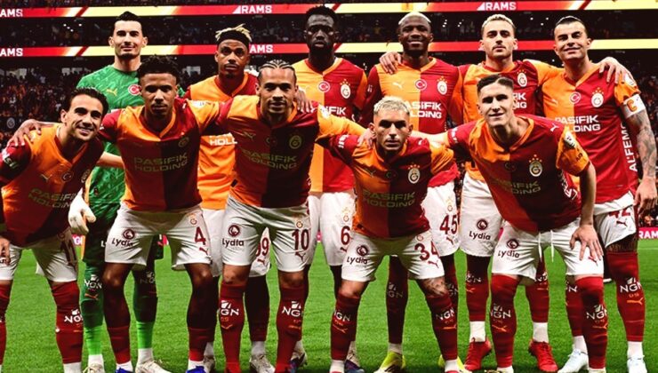 Galatasaray’dan Osimhen Teklifine Sert Yanıt