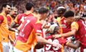 Galatasaray’da Gabriel Sara İçin 40 Milyon Euro Fiyatlandırması