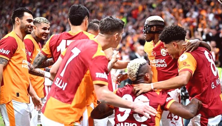 Galatasaray’da Gabriel Sara İçin 40 Milyon Euro Fiyatlandırması