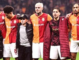 Galatasaray’da Boey Transferi Yeniden Gündemde: Ödeme Planı Masada