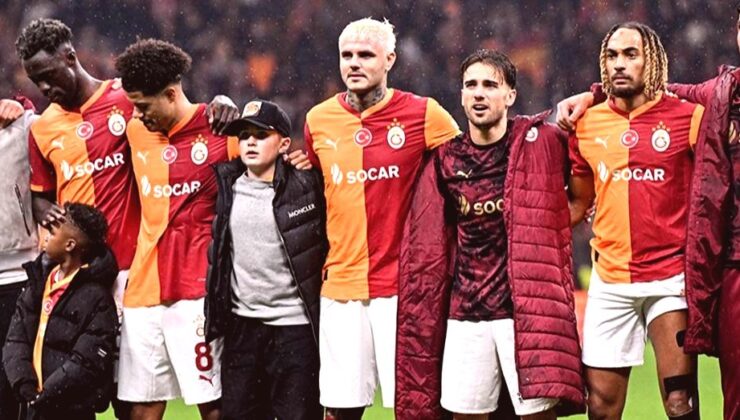 Galatasaray’da Boey Transferi Yeniden Gündemde: Ödeme Planı Masada