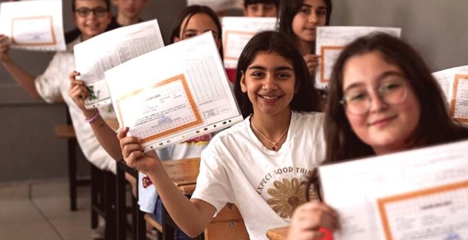 2026 Yaz Tatili Başlangıç Tarihi Belli Oldu: Okullar Haziran’da Kapanıyor