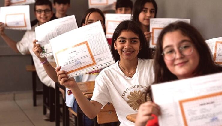 2026 Yaz Tatili Başlangıç Tarihi Belli Oldu: Okullar Haziran’da Kapanıyor