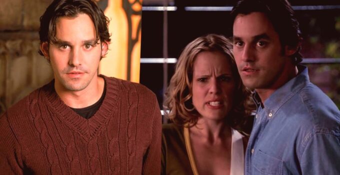 Buffy Yıldızı Nicholas Brendon’ın Ölüm Nedeni Açıklandı