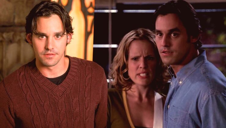 Buffy Yıldızı Nicholas Brendon’ın Ölüm Nedeni Açıklandı