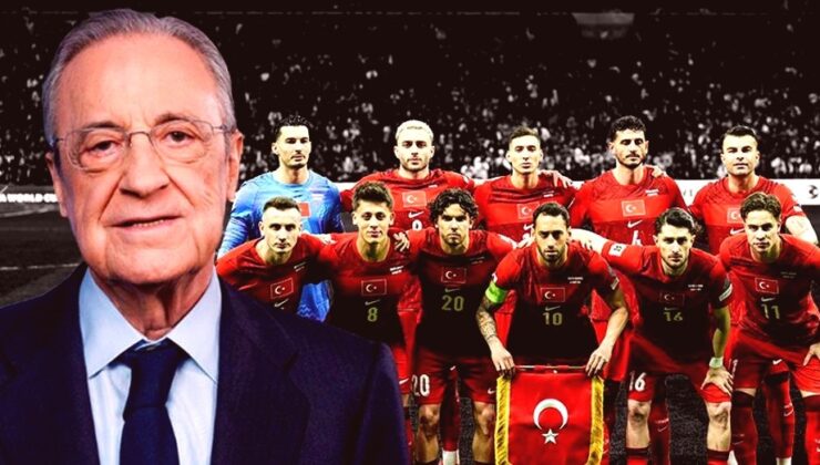 Real Madrid’in Radarında Kenan Yıldız Var: Pérez’in Yeni Gözdesi