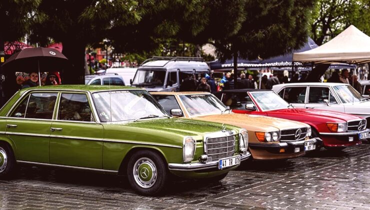 20. Doğu-Batı Dostluk ve İpek Yolu Rallisi Türkiye’de Başladı: Kültür, Dostluk ve Güvenlik Vurgusu