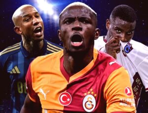 Süper Lig’de Şampiyonluk Heyecanı Dorukta: Tek Maç Geri Sayımı Başladı