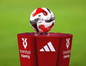 Süper Lig’de Şampiyonluk ve Düşme Hattı Belirleniyor: 33. Hafta Maçları Başlıyor