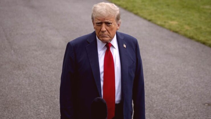 Trump’tan Avrupa’ya Yeni Gümrük Tehdidi: Otomobil ve Kamyonlara Yüzde 25 Tarife Geliyor