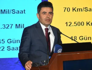 Malatya’da Ulaştırma Zirvesi: Orta Koridor ve Kalkınma Yolu Projesi Öne Çıktı