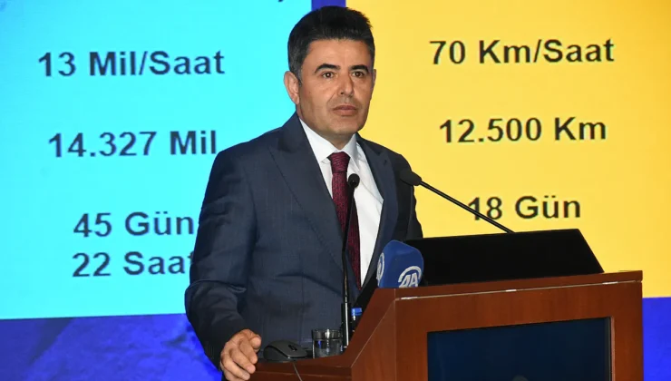 Malatya’da Ulaştırma Zirvesi: Orta Koridor ve Kalkınma Yolu Projesi Öne Çıktı