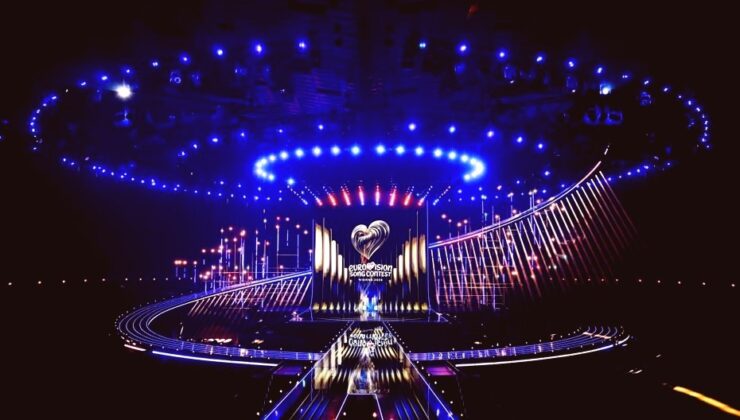 Eurovision’da İsrail Tepkileri: Boykot Çağrıları ve Yayın Engelleri Artıyor