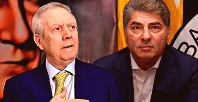 Fenerbahçe Başkan Adaylarının Göz Kulağında Olduğu Yıldızlar