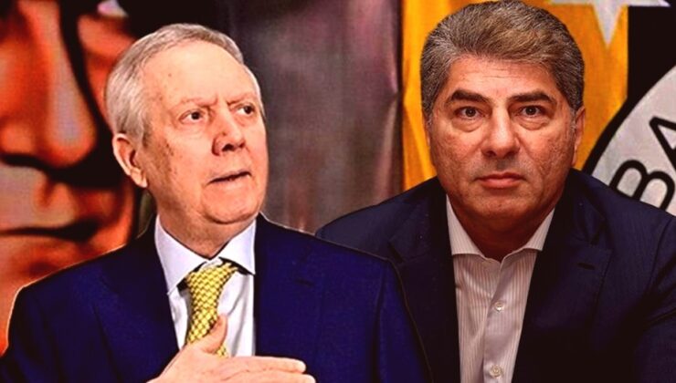 Fenerbahçe Başkan Adaylarının Göz Kulağında Olduğu Yıldızlar