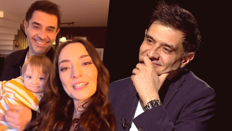 Cansel Elçin’den Eşine Duygusal İtiraf: “Bir İnsan Karısını Her Gün Daha Çok Sever mi?”