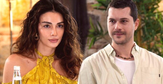 Star TV’den Yeni Dizi: Doğanın Kanunu Hazırlıkları Tamamlanıyor