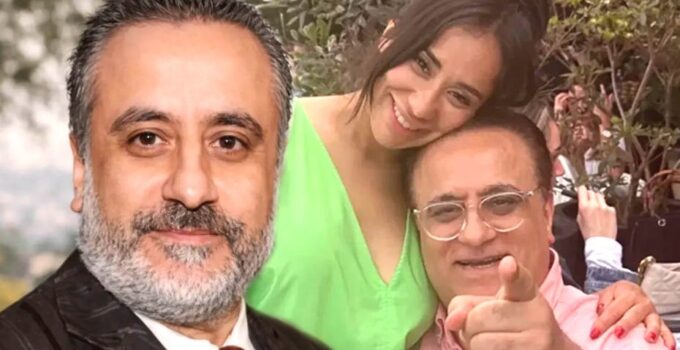 Erol Köse’nin Kızı Dijan Köse Mirası Reddetme Kararı Aldı