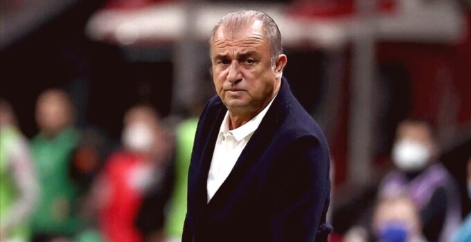 Fatih Terim’den Okan Buruk’a Tam Destek: “Rekorlar Kırılmak İçin Vardır”