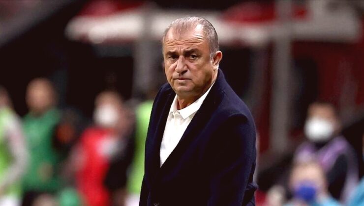 Fatih Terim’den Okan Buruk’a Tam Destek: “Rekorlar Kırılmak İçin Vardır”